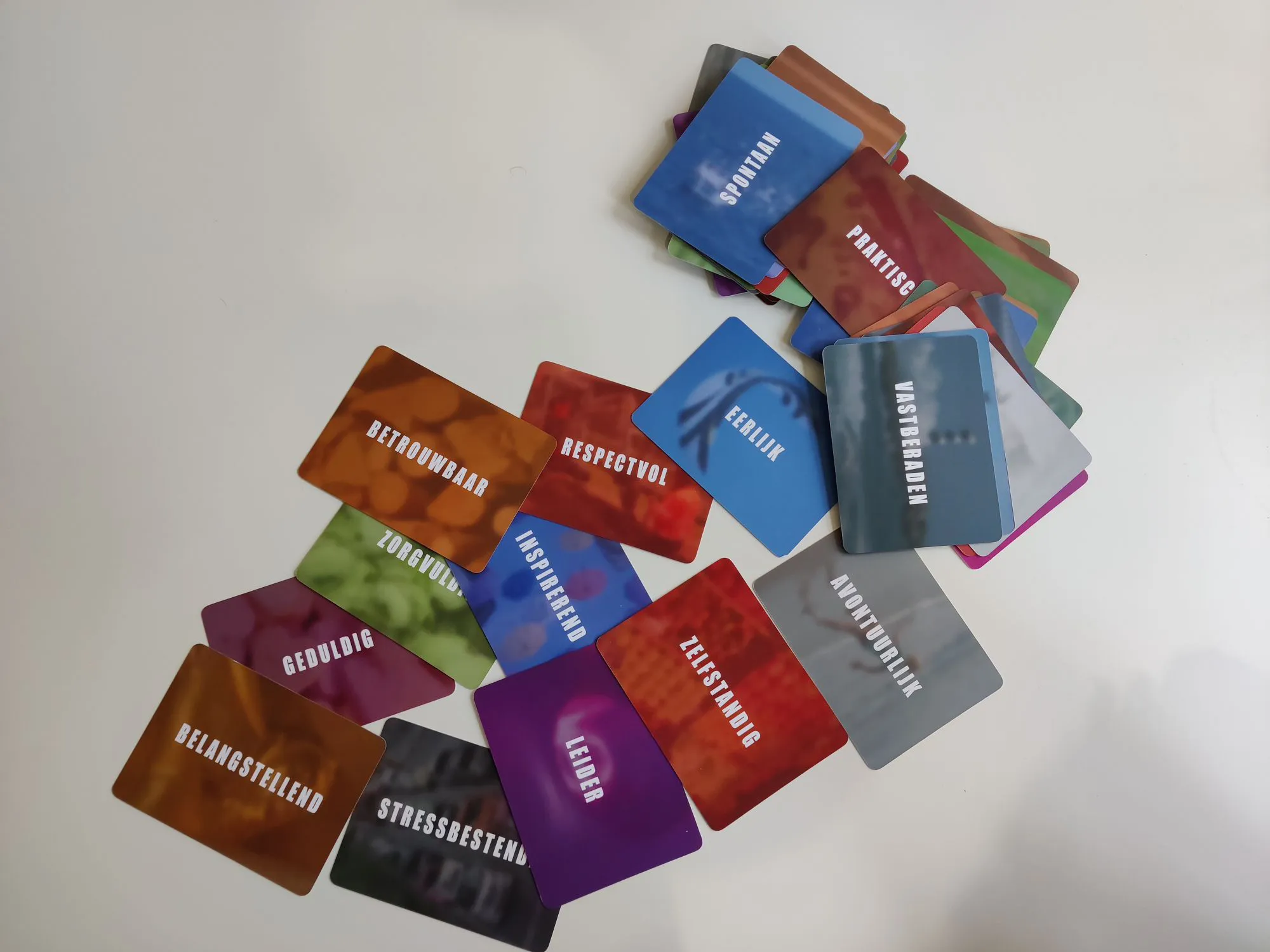 Wat levert Persoonlijke groei & Ontwikkeling je op? 