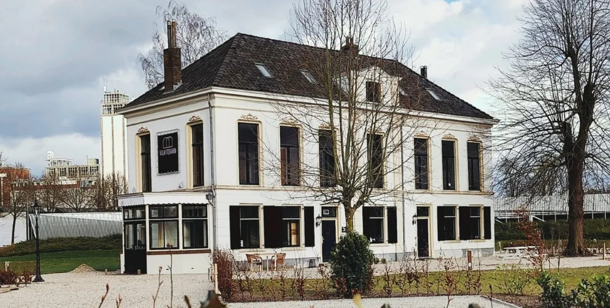 Hulp bij je studiekeuze